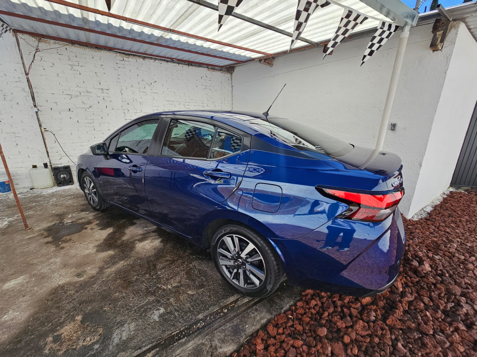 Car Detailing 1