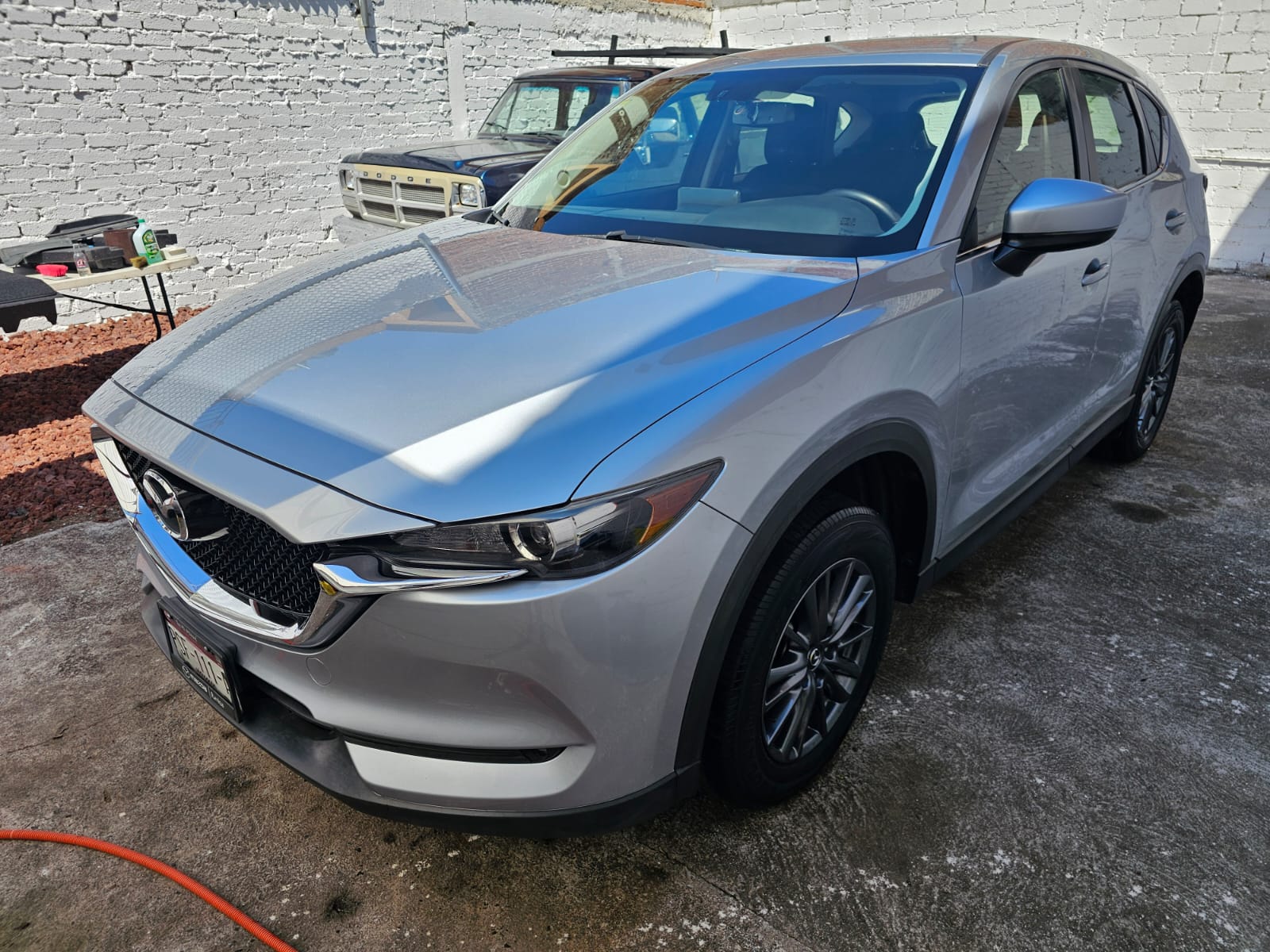 Car Detailing 3
