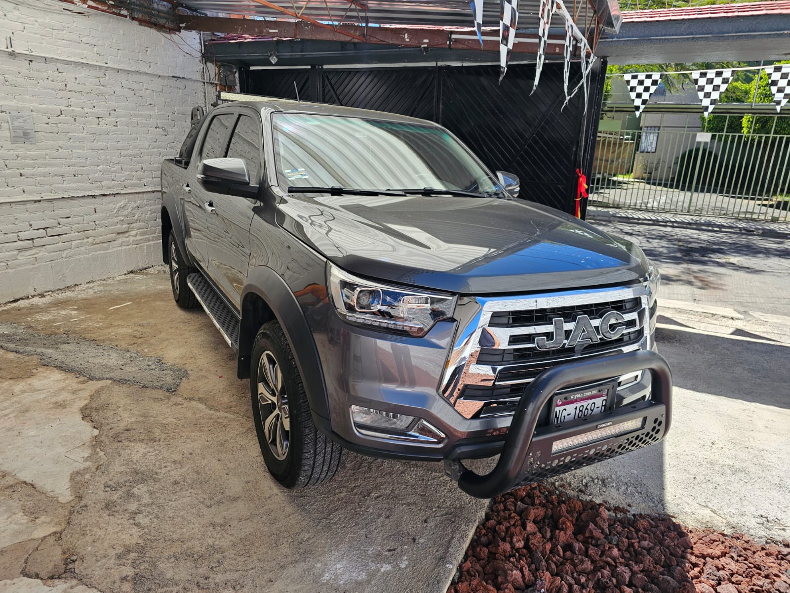 Car Detailing 4