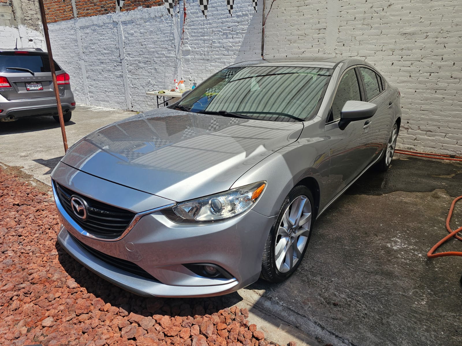 Car Detailing 5