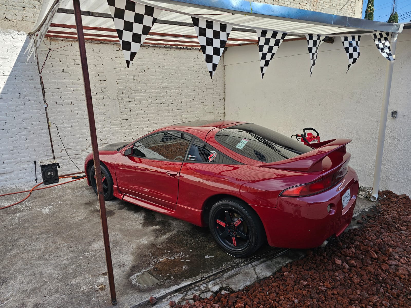 Car Detailing 6