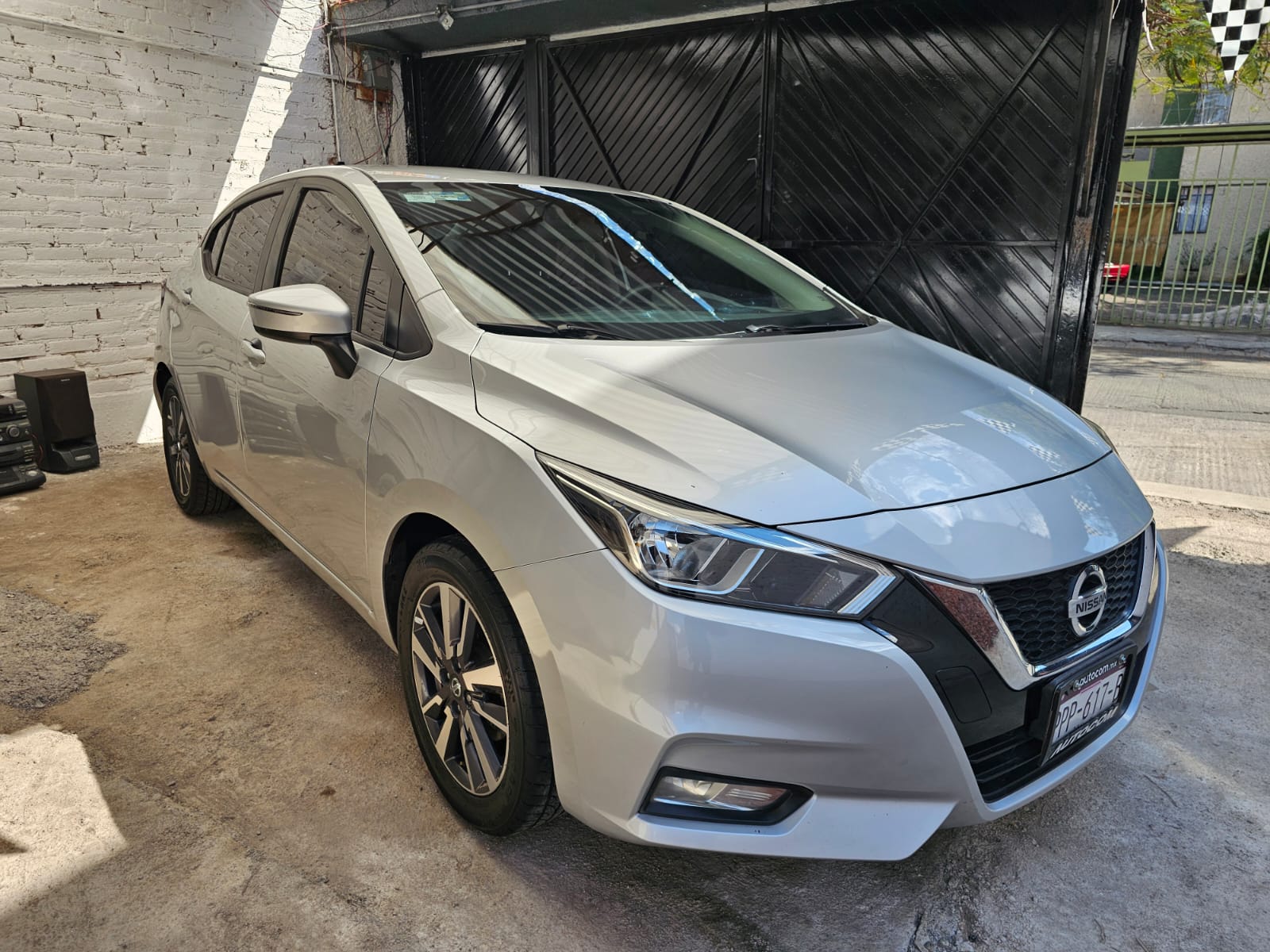 Car Detailing 7